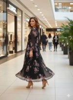 Jorjet Gown - Image 3