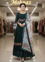 Radymade Party Dress - Image 2
