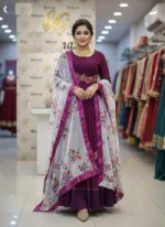 Radymade Party Dress - Image 4