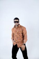 Style Cotton Print Shirts - Image 3