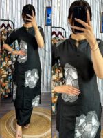 Readymade Two Piece Kurti - Image 3