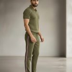 New Trend Premium Tracksuit