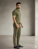 New Trend Premium Tracksuit - Image 2