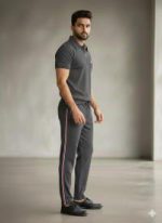 New Trend Premium Tracksuit - Image 3