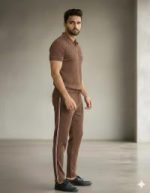 New Trend Premium Tracksuit - Image 4
