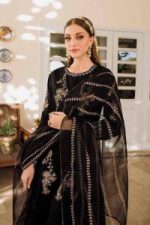 Afsan Set Three Piece - Image 2