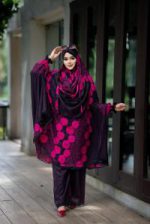 Plaju Khimar Set - Image 2