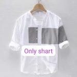 Premium Quality Shirt for Men