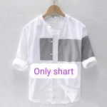 Premium Quality Shirt for Men - Image 2