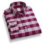Premium Cheake Shirt