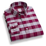 Premium Cheake Shirt