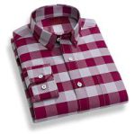 Premium Cheake Shirt - Image 2