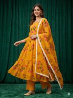 Jorjet Three Piece - Image 4