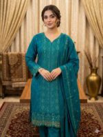 Unstitch Three Piece - Image 2