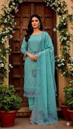 Unstitch Three Piece - Image 3