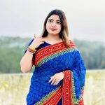 Boishakhi Sharee Collection (With Blouse Piece