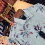 China Floral Print full sleeve 𝐒𝐡𝐢𝐫𝐭𝐬 - Image 2