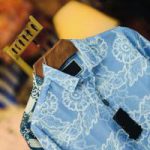 China Floral Print full sleeve 𝐒𝐡𝐢𝐫𝐭𝐬 - Image 4