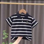 Stylish Baby Polo Shirt - Image 3