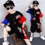 Baby T-Shirt and Pant Set - Image 3