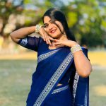 Nokshi Pair Suti Saree