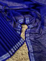 Nokshi Pair Suti Saree - Image 3