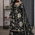 Garara Three Piece