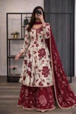 Garara Three Piece - Image 4