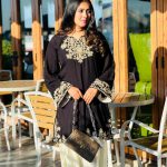 Kalo Kanti Two Piece