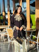 Kalo Kanti Two Piece - Image 2
