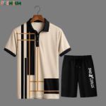 Polo Shirt and Half Pant Combo - Image 3