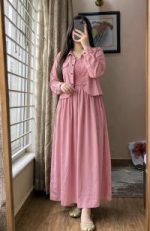 Stylish Smoking Gown - Image 3