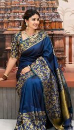 Rupkotha Katan Saree - Image 4