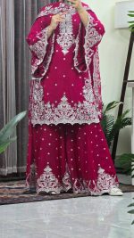 Eid Special Party Wear dress