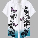 Half Sleeve Casual Shirt