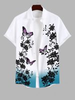 Half Sleeve Casual Shirt