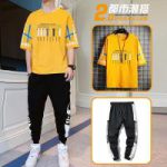T-Shirt and Trouser Set - Image 3
