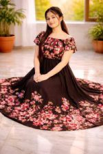 Marmaid Gown - Image 2