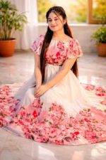 Marmaid Gown - Image 3