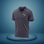 Stylish Premium Polo Shirt - Image 2