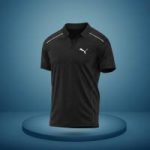 Stylish Premium Polo Shirt - Image 3