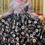 Tarkish Gown One Piece