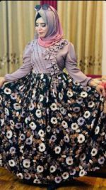 Tarkish Gown One Piece - Image 2