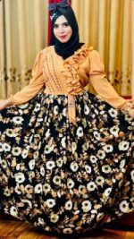 Tarkish Gown One Piece - Image 3