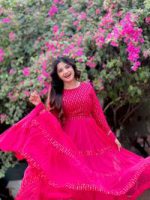 Eid Special Gown Two Piece - Image 3