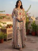 Eid Special Digital Print Three Piece - Image 4