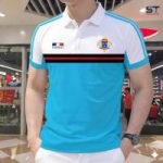 Half Sleeve polo Shirt - Image 2