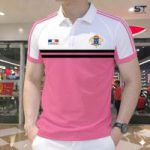 Half Sleeve polo Shirt - Image 3