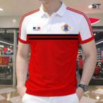 Half Sleeve polo Shirt - Image 4