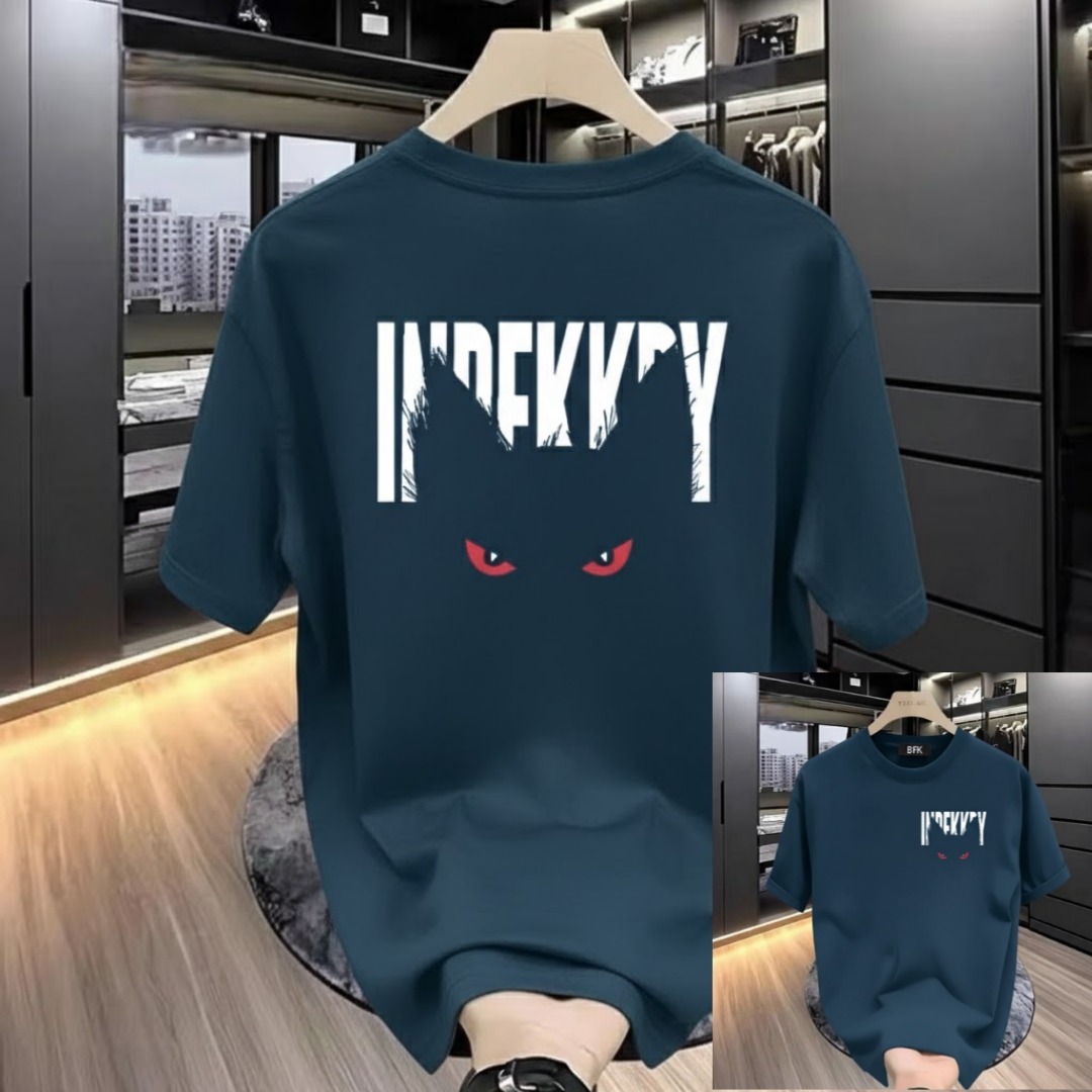 1778161810_L_1.jpeg Premium Drop Shoulder T-Shirt - Image 1